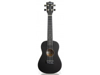 Ukulele Concerto Tanglewood TWTCP-BK   