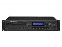 Professional CD Player Tascam CD-6010 