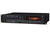  Gravador CD RW Profissional Tascam CD-RW 900 MK2 