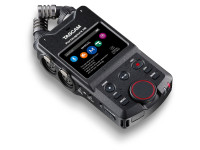  Tascam  Portacapture X6 