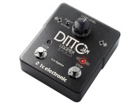  TC Electronic  Ditto Jam X2 Looper  