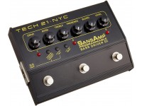 Di Box Tech 21 Bass Driver D.I. Programmable 