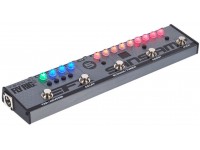 Pedaleira Multi-Efeitos de Chão  Tech 21 Fly Rig 5 v2  B-Stock 