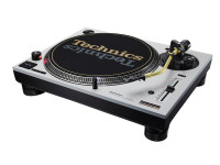  Technics  SL-1200MK7 