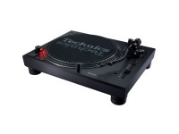  Technics  SL-1200 MK7 