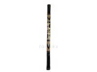  Terre Didgeridoo 120cm Carved 