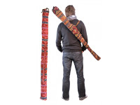  Terre Didgeridootasche Ikat 130cm 