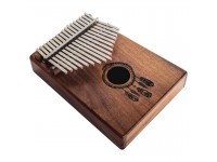 Kalimba Terre Kalimba Madeira KOA 17 Tons 