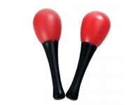  Terre Mini Maracas Plastico Par 