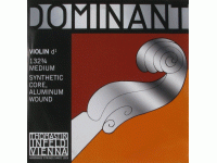  Thomastik Dominant D Violin 3/4 medium  