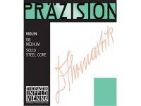  Thomastik Prazision Violin 58 Medium Solid Steel Core  