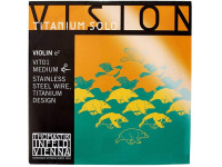  Thomastik  Vision Titanium Solo A VIT02 