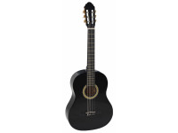 Guitarra Clássica Toledo Primera Student 4/4 BK  