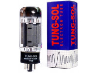  Tung Sol   6L6 GC STR  