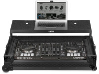  UDG  U91054BL FC MULTI FORMAT XXL BLACK PLUS 