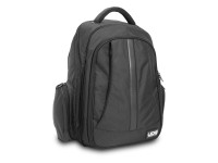  UDG  Ultimate Backpack black/orange 