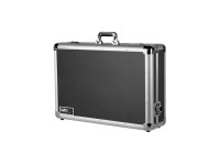  UDG  Ultimate Pick Foam Flight Case Multi Format XL Silver U93013SL 