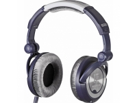 Ultrasone PRO 750
Ultrasone PRO 750
modelo circumaural fechado
desdobráveis
2 tipos de cabos (direito e tipo telefónico)
jack 6,3 mm banhado a ouro
adaptador de 6,3 mm para 3,5 mm
Frequência de resposta: 8 Hz – 35 kHz
Impedância: 40 ohm
Nível de pressão sonora: 94 dB
Altifalante de 40 mm construído em placa de titânio
Peso: 295 grs
inclui tecnologia de blindagem MU (Metal Shielding) de acordo com a norma ULE (Ultra Low Emission)
inclui caixa semi-rígida de transporte, manual e CD de demonstração
Ultrasone PRO 750
Ultrasone PRO 750
modelo circumaural fechado
desdobráveis
2 tipos de cabos (direito e tipo telefónico)
jack 6,3 mm banhado a ouro
adaptador de 6,3 mm para 3,5 mm
Frequência de resposta: 8 Hz – 35 kHz
Impedância: 40 ohm
Nível de pressão sonora: 94 dB
Altifalante de 40 mm construído em placa de titânio
Peso: 295 grs
inclui tecnologia de blindagem MU (Metal Shielding) de acordo com a norma ULE (Ultra Low Emission)
inclui caixa semi-rígida de transporte, manual e CD de demonstração