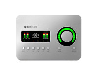  Universal Audio Apollo Solo USB B-Stock  