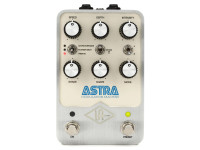  Universal Audio  Astra Modulation Pedal  