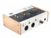  Universal Audio Volt 276 USB Recording Studio 