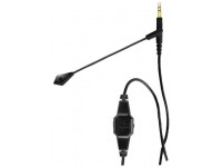 Acessorios para microfone V-MODA C-BP-BLACK BOOMPRO Microfone Profissional para Auscultadores 