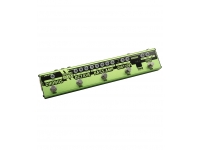 Efeitos para Guitarra Baixo Valeton Dapper Bass Effect Strip  