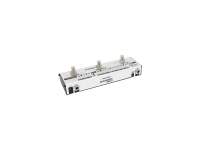 Efeitos para Guitarra Valeton Dapper Mini 4 Effect Strip  
