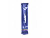 Palheta nº1 Vandoren Classic Blue 1 Soprano Sax
Palheta para saxofone soprano Classic Blue 1 Soprano Sax
- Cada unidade
Palheta nº1 Vandoren Classic Blue 1 Soprano Sax
Palheta para saxofone soprano Classic Blue 1 Soprano Sax
- Cada unidade
