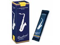 Palheta Vandoren Classic Blue 3 Tenor Sax  