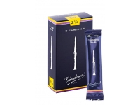  Vandoren  Classic Blue Bb-Clarinet 2.5 