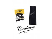  Vandoren  LC71BP abracadeira para clarinete 