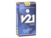  Vandoren  V21 Soprano Sax 3  