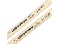  Vater Percussion  Goodwood 7A  