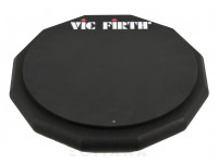  Vic Firth 6'' Double Sided Practice Pad  