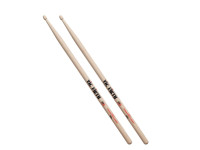 Baquetas para bateria Vic Firth American Classic 85A Ponta Madeira 