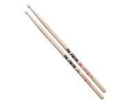 Baquetas para bateria Vic Firth American Classic 8D Ponta Madeira 