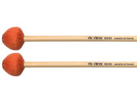 Outras baquetas Vic Firth  Anders Astrand M293 Hard Marimba/Vide Mallets 