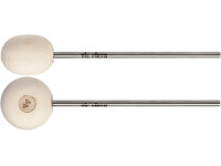 Outras baquetas Vic Firth  Batente Vic Kick Felt 