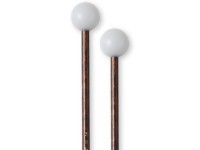 Outras baquetas Vic Firth  Bilros Xilofone Soft Poly Birch 