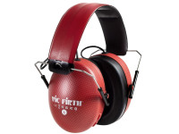  Vic Firth Bluetooth Isolation Headphones 