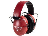  Vic Firth  Bluetooth Isolation Headphones 