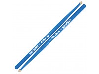 Baquetas para Crianças Vic Firth  PAR BAQUETAS Kidsticks KIDS 