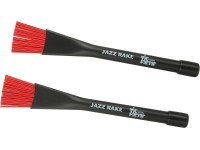  Vic Firth  Vassouras Retrácteis Nylon Par 