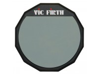  Vic Firth VFPAD12 Practice Pad 