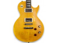  Vintage Icon V100MRPGM 
	
	Guitarra elétrica V100MRPGM Icon Series Distressed Lemon Drop
