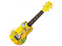  Vintage  The Beatles YSUK02 Amarelo  