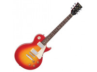  Vintage  V10 Coaster Series Cherry Sunburst 
