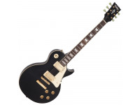  Vintage  V100 ReIssued BB Gloss Black  B-Stock 