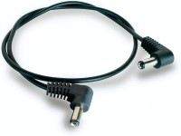 Acessórios para Efeitos de Guitarras  Voodoo Lab Pedal Power Cable PPBAR-R24 